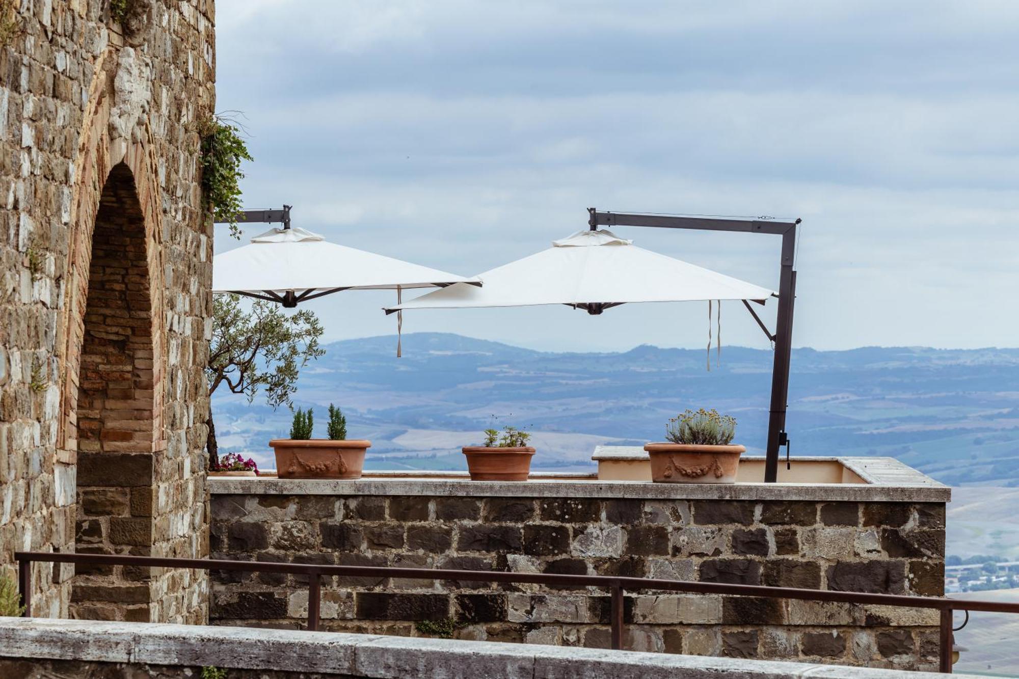 Vecchia Oliviera Montalcino