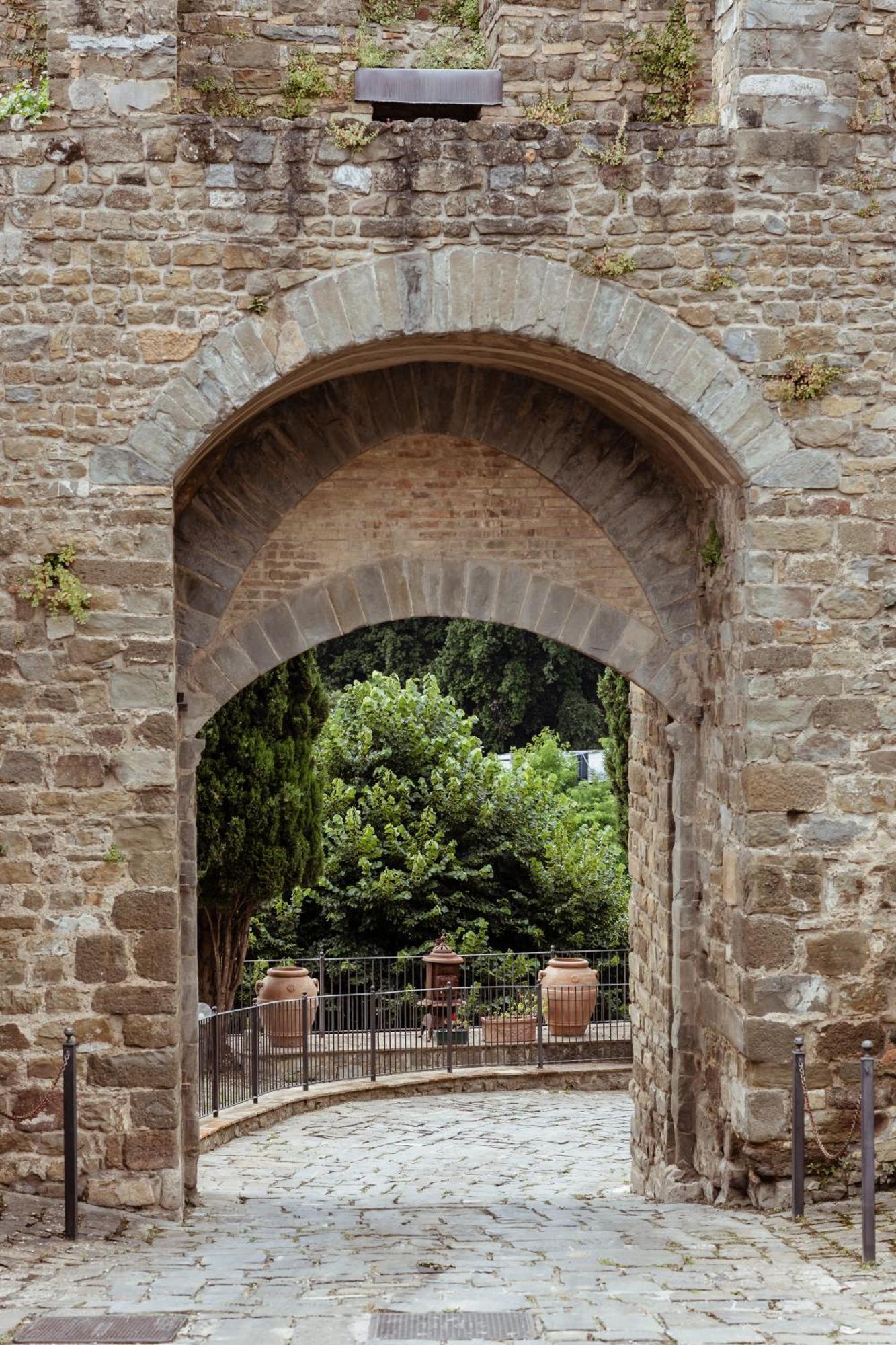 Vecchia Oliviera Montalcino