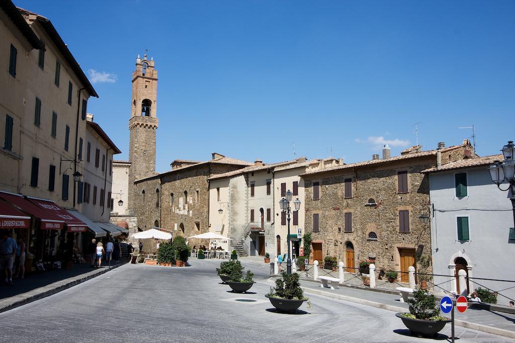 Vecchia Oliviera Montalcino