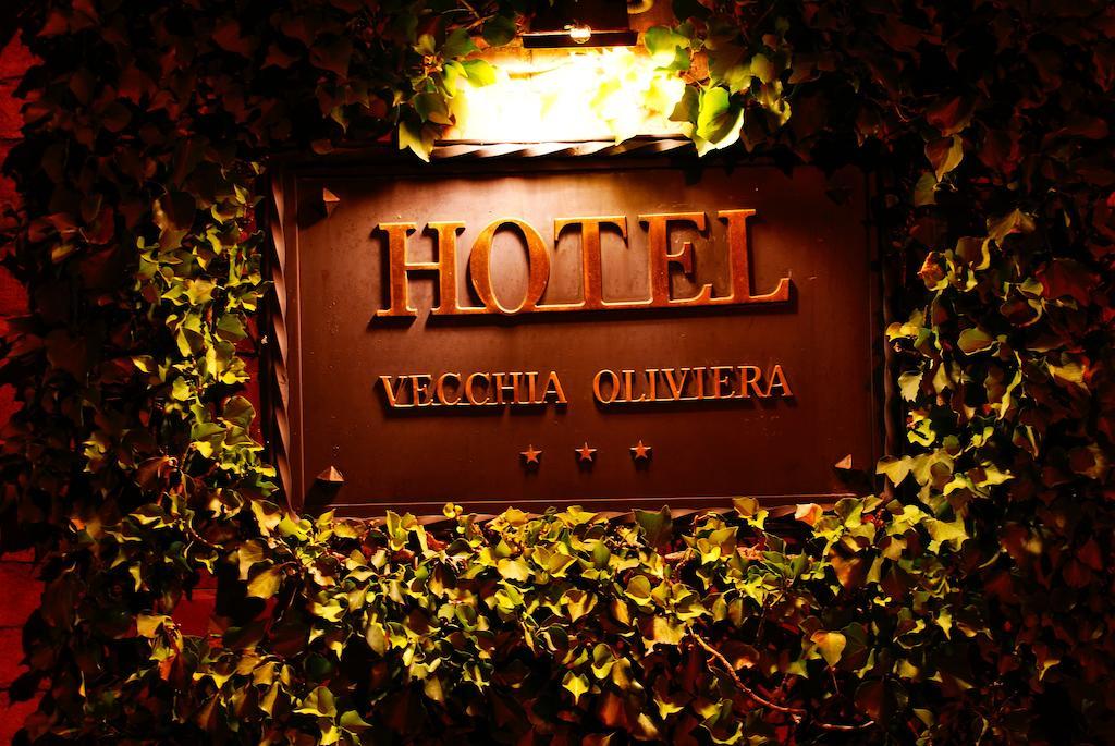 Hotel Vecchia Oliviera 3*