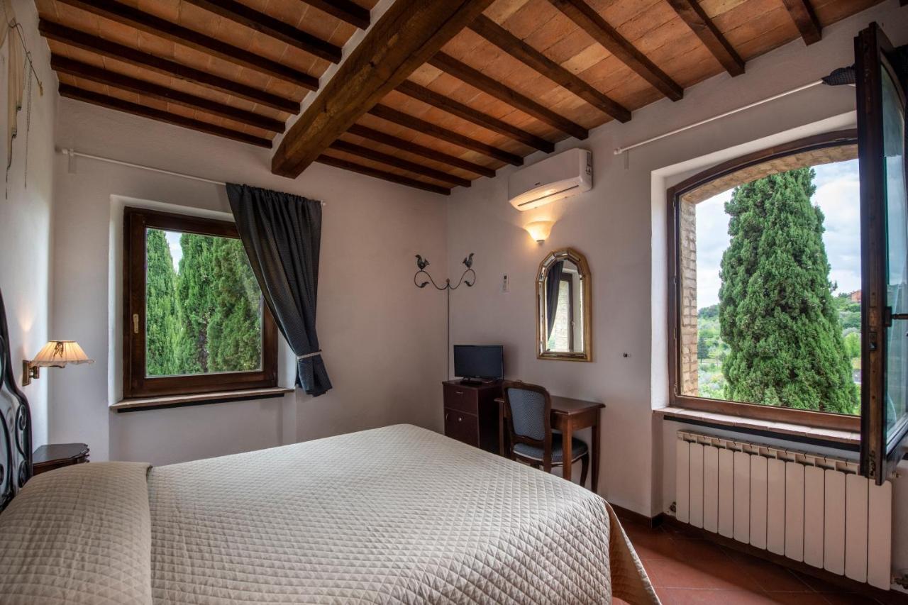 Vecchia Oliviera Hotel 3*