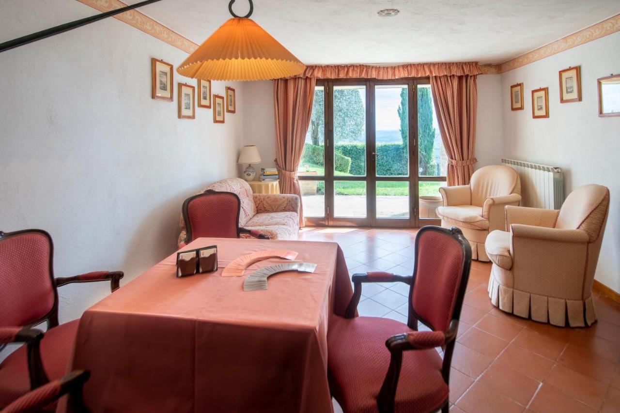 Vecchia Oliviera 3*