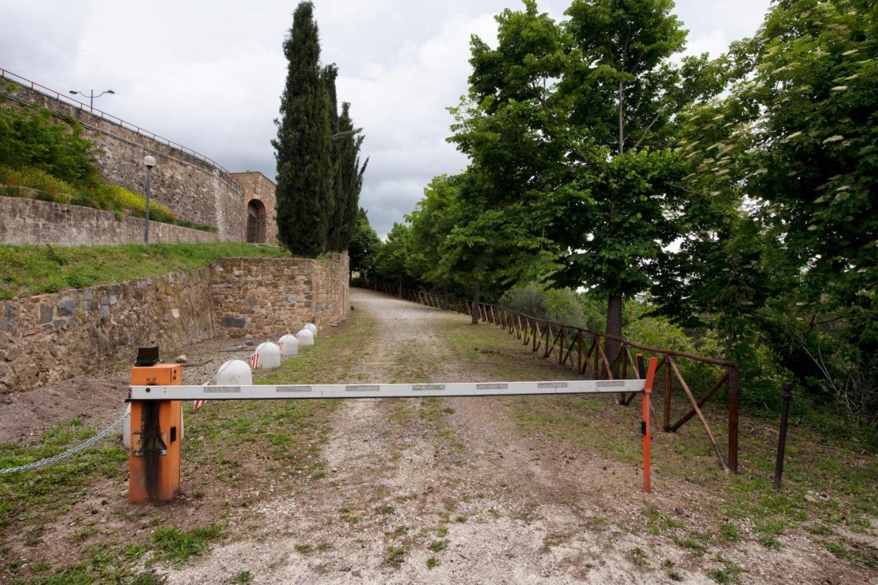 Vecchia Oliviera Hotel