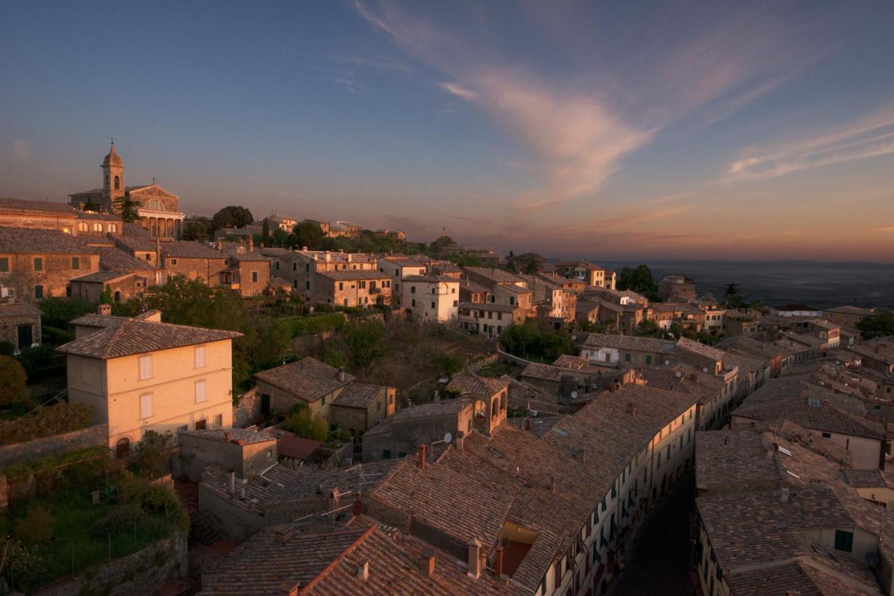 Vecchia Oliviera 3*